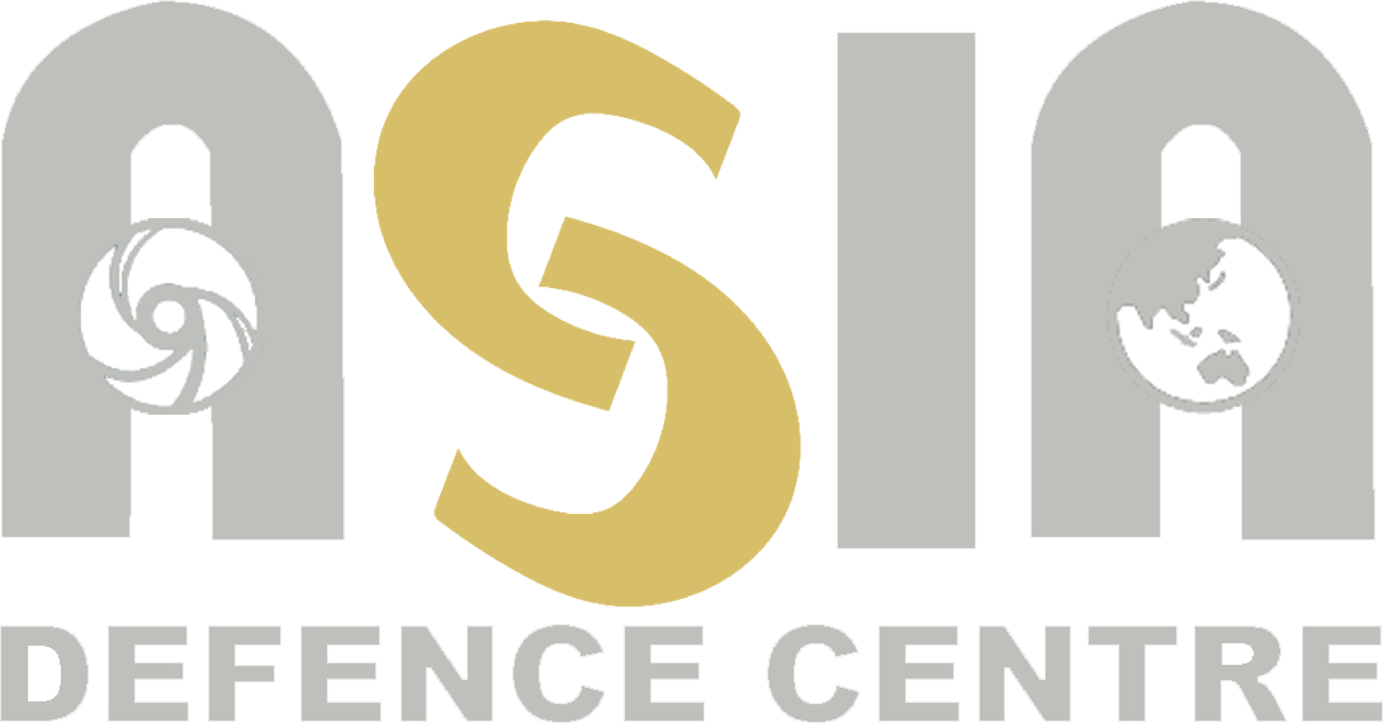 Asia Defence Centre Logo